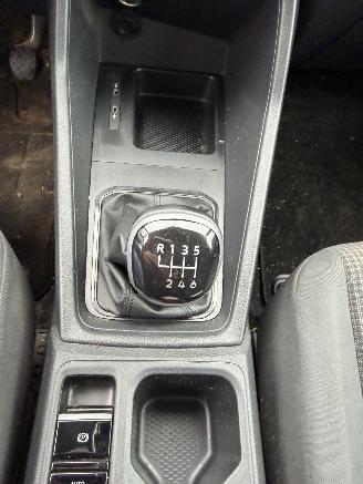 Volkswagen Caddy 2.0 Tdi Comfort picture 57