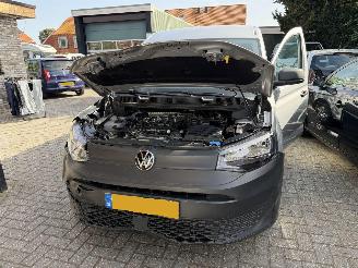 Volkswagen Caddy 2.0 Tdi Comfort picture 36
