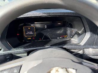 Volkswagen Caddy 2.0 Tdi Comfort picture 18