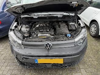 Volkswagen Caddy 2.0 Tdi Comfort picture 43