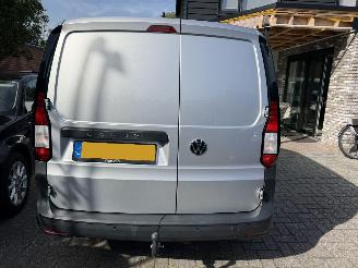 Volkswagen Caddy 2.0 Tdi Comfort picture 11