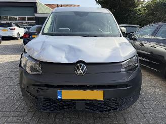 Volkswagen Caddy 2.0 Tdi Comfort picture 5