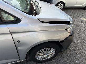 Volkswagen Caddy 2.0 Tdi Comfort picture 3