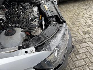 Volkswagen Caddy 2.0 Tdi Comfort picture 40