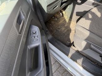 Volkswagen Caddy 2.0 Tdi Comfort picture 21