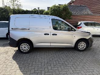 Volkswagen Caddy 2.0 Tdi Comfort picture 8