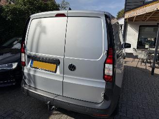 Volkswagen Caddy 2.0 Tdi Comfort picture 6