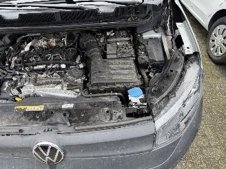 Volkswagen Caddy 2.0 Tdi Comfort picture 44
