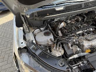 Volkswagen Caddy 2.0 Tdi Comfort picture 34