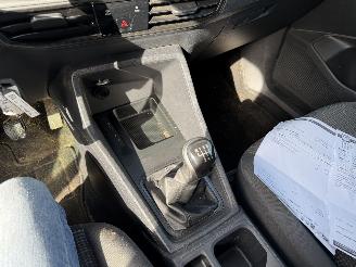 Volkswagen Caddy 2.0 Tdi Comfort picture 16