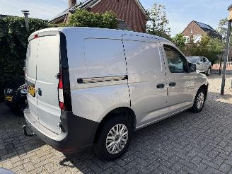 Volkswagen Caddy 2.0 Tdi Comfort picture 7