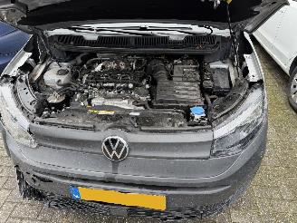 Volkswagen Caddy 2.0 Tdi Comfort picture 48