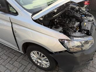 Volkswagen Caddy 2.0 Tdi Comfort picture 27