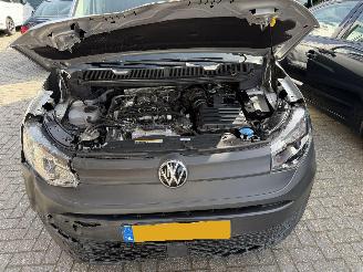 Volkswagen Caddy 2.0 Tdi Comfort picture 35