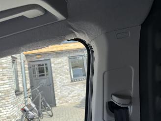 Volkswagen Caddy 2.0 Tdi Comfort picture 19