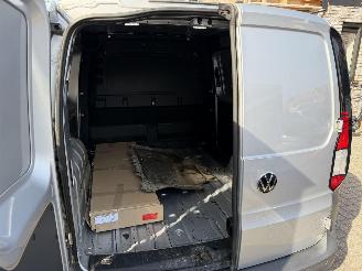 Volkswagen Caddy 2.0 Tdi Comfort picture 9