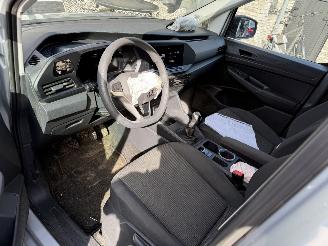 Volkswagen Caddy 2.0 Tdi Comfort picture 22