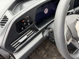Volkswagen Caddy 2.0 Tdi Comfort picture 51