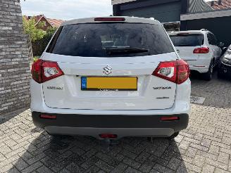 Suzuki Vitara Auto is gereserveerd Automaat 1.6 Exclusive Allgrip picture 11