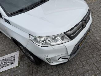 Suzuki Vitara Auto is gereserveerd Automaat 1.6 Exclusive Allgrip picture 46