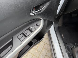 Suzuki Vitara Auto is gereserveerd Automaat 1.6 Exclusive Allgrip picture 27