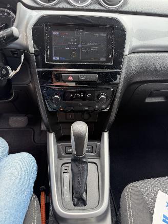 Suzuki Vitara Auto is gereserveerd Automaat 1.6 Exclusive Allgrip picture 49
