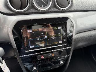 Suzuki Vitara Auto is gereserveerd Automaat 1.6 Exclusive Allgrip picture 35
