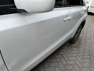 Suzuki Vitara Auto is gereserveerd Automaat 1.6 Exclusive Allgrip picture 47