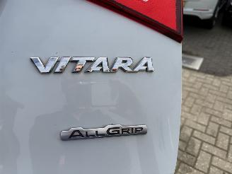 Suzuki Vitara Auto is gereserveerd Automaat 1.6 Exclusive Allgrip picture 22