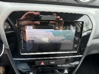Suzuki Vitara Auto is gereserveerd Automaat 1.6 Exclusive Allgrip picture 37