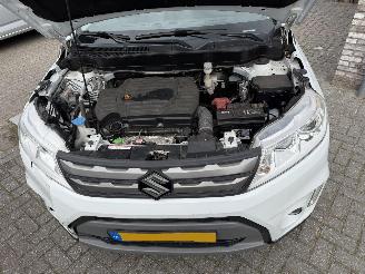 Suzuki Vitara Auto is gereserveerd Automaat 1.6 Exclusive Allgrip picture 44