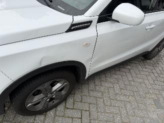 Suzuki Vitara Auto is gereserveerd Automaat 1.6 Exclusive Allgrip picture 45
