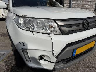 Suzuki Vitara Auto is gereserveerd Automaat 1.6 Exclusive Allgrip picture 5
