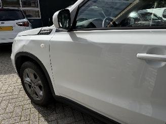 Suzuki Vitara Auto is gereserveerd Automaat 1.6 Exclusive Allgrip picture 18