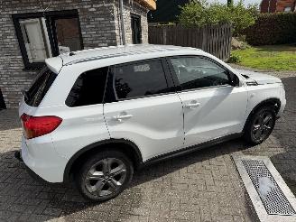 Suzuki Vitara Auto is gereserveerd Automaat 1.6 Exclusive Allgrip picture 21