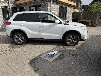 Suzuki Vitara Auto is gereserveerd Automaat 1.6 Exclusive Allgrip picture 7