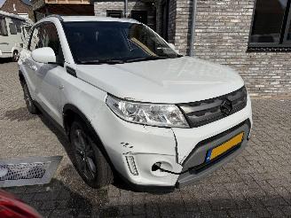 Suzuki Vitara Auto is gereserveerd Automaat 1.6 Exclusive Allgrip picture 15