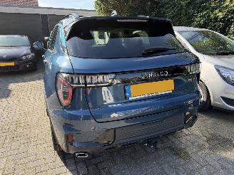Lynk & Co 01 1.5 Hybrid picture 16