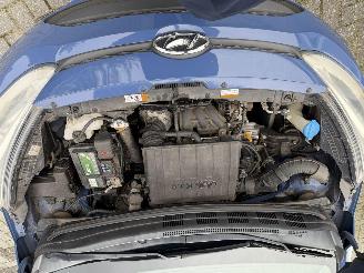 Hyundai I-10 Motorschade.€1750 vaste prijs picture 20