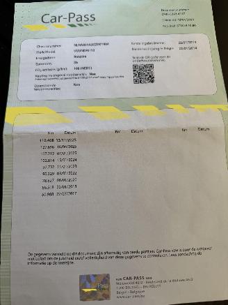 Hyundai I-10 Motorschade.€1750 vaste prijs picture 27