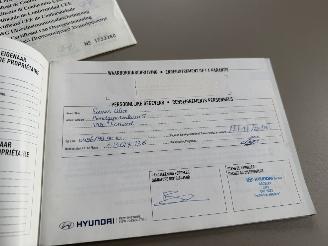Hyundai I-10 Motorschade.€1750 vaste prijs picture 24