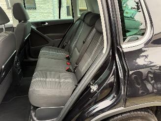 Volkswagen Tiguan 1.4 TSi Sport&Style Pano bron finnic Motorschade picture 26