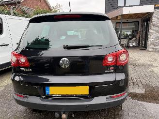 Volkswagen Tiguan 1.4 TSi Sport&Style Pano bron finnic Motorschade picture 23