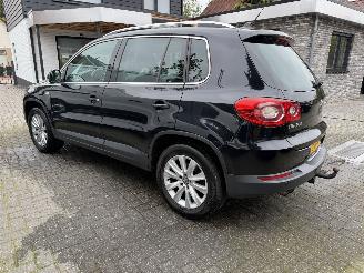 Volkswagen Tiguan 1.4 TSi Sport&Style Pano bron finnic Motorschade picture 22