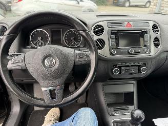 Volkswagen Tiguan 1.4 TSi Sport&Style Pano bron finnic Motorschade picture 8