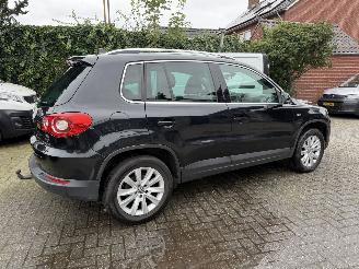 Volkswagen Tiguan 1.4 TSi Sport&Style Pano bron finnic Motorschade picture 20