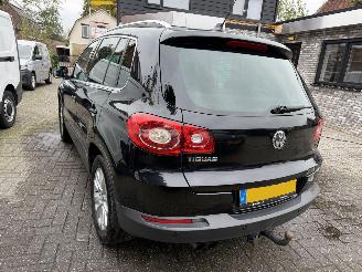 Volkswagen Tiguan 1.4 TSi Sport&Style Pano bron finnic Motorschade picture 6
