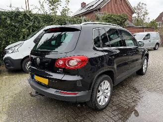 Volkswagen Tiguan 1.4 TSi Sport&Style Pano bron finnic Motorschade picture 2