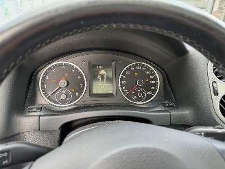 Volkswagen Tiguan 1.4 TSi Sport&Style Pano bron finnic Motorschade picture 12