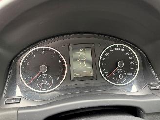 Volkswagen Tiguan 1.4 TSi Sport&Style Pano bron finnic Motorschade picture 31